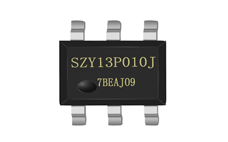 单通10秒语音-SZY13P010J